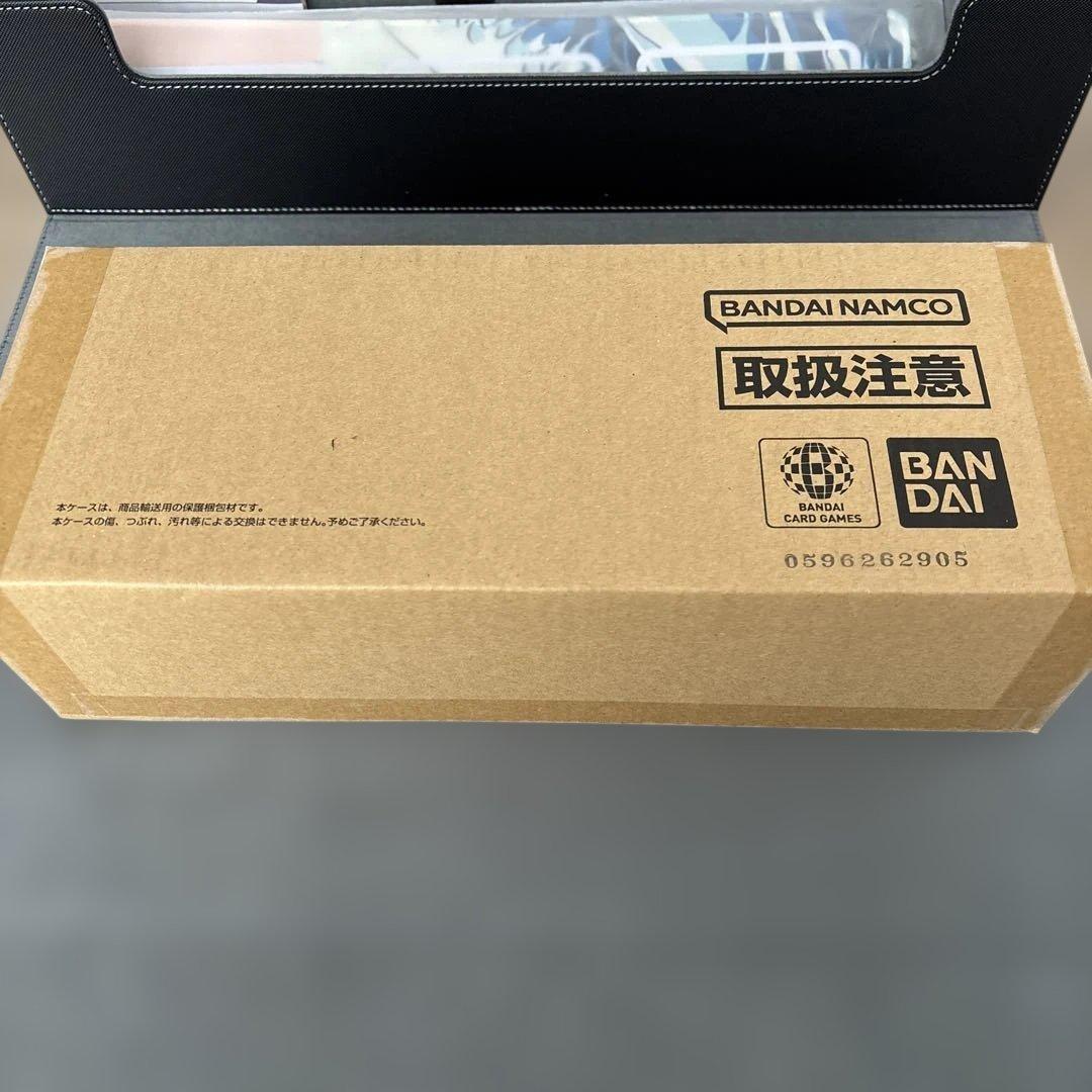 ワンピース カードゲーム ヒロインズエディション　スペシャルボックス