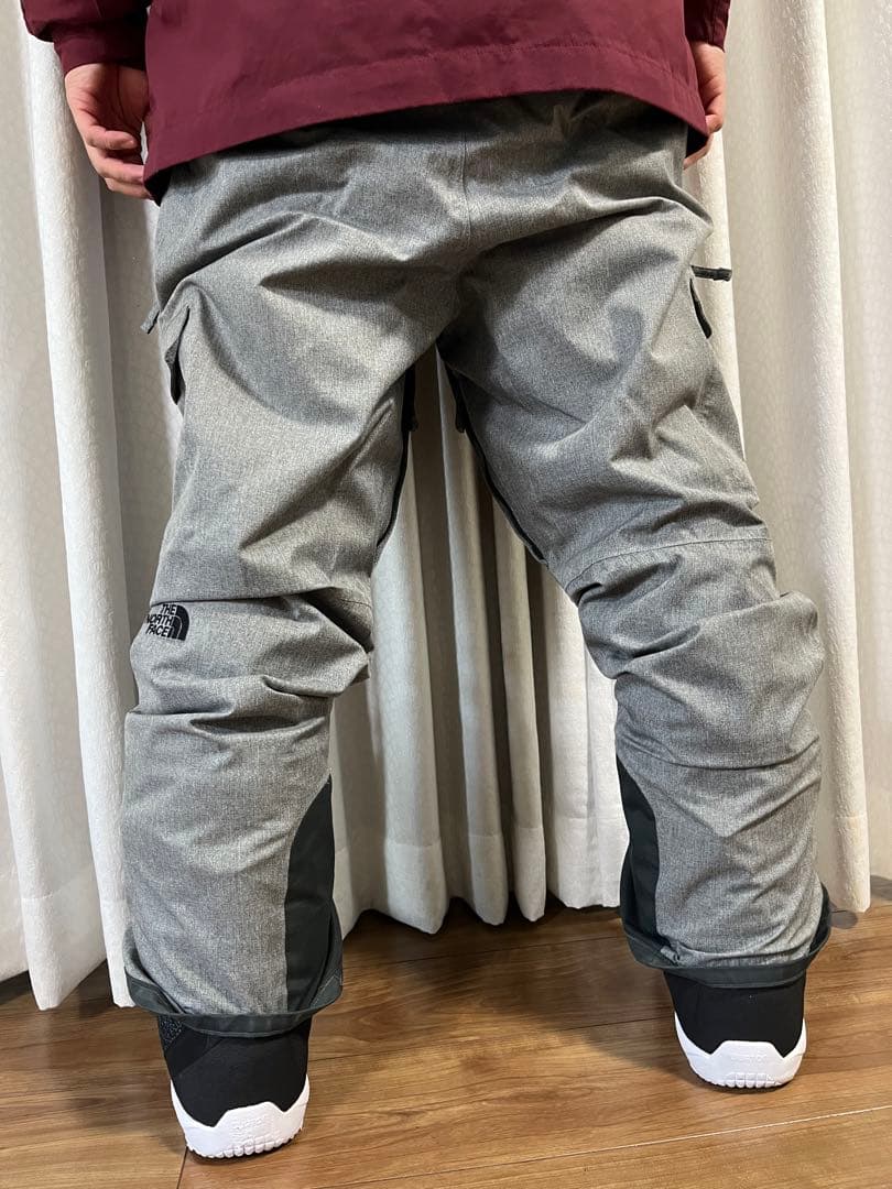 THE NORTH FACE スノーボード・スキーウェア