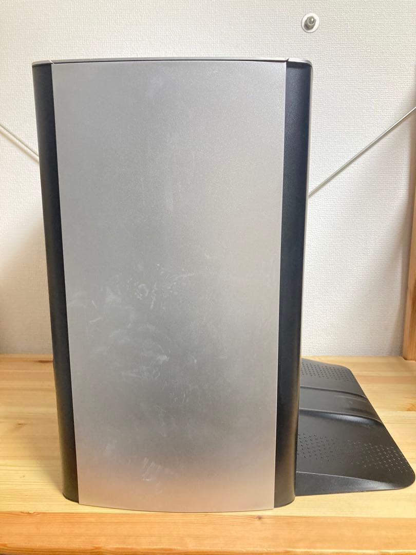 ☆ ECOVACS DEEBOT X1 OMNI DEX11 本体 エコバックス