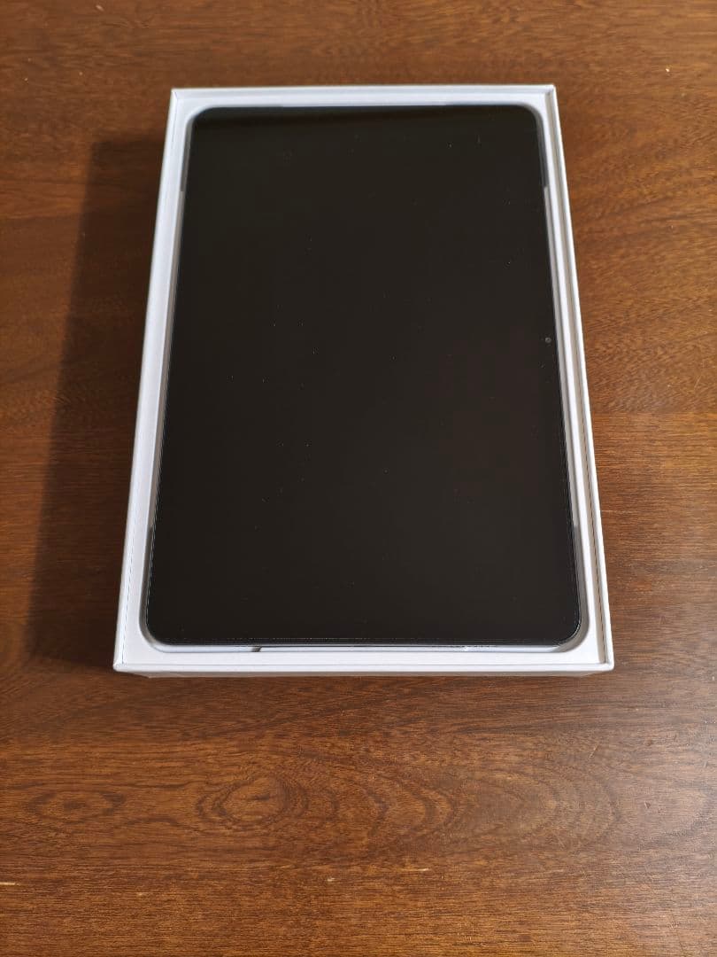 Xiaomi Pad 6 6GB+128GB Wi-fi日本語版