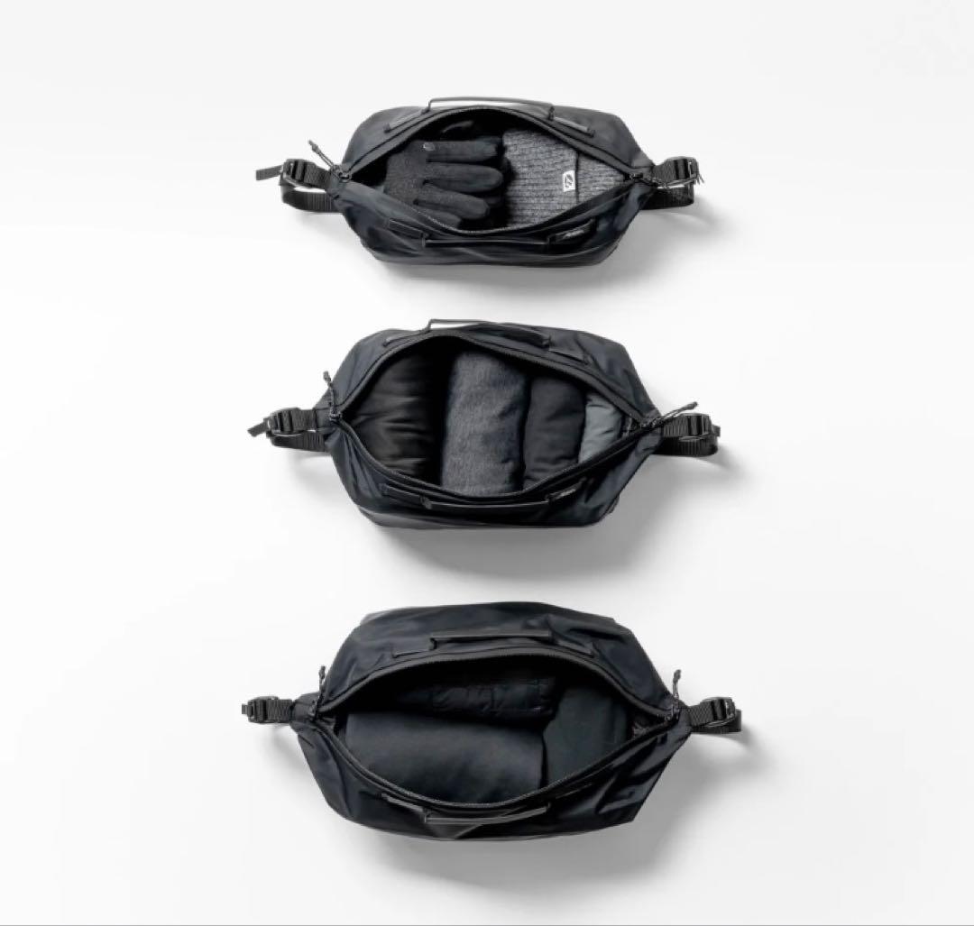 【Matador/マタドール】ギアキューブセット