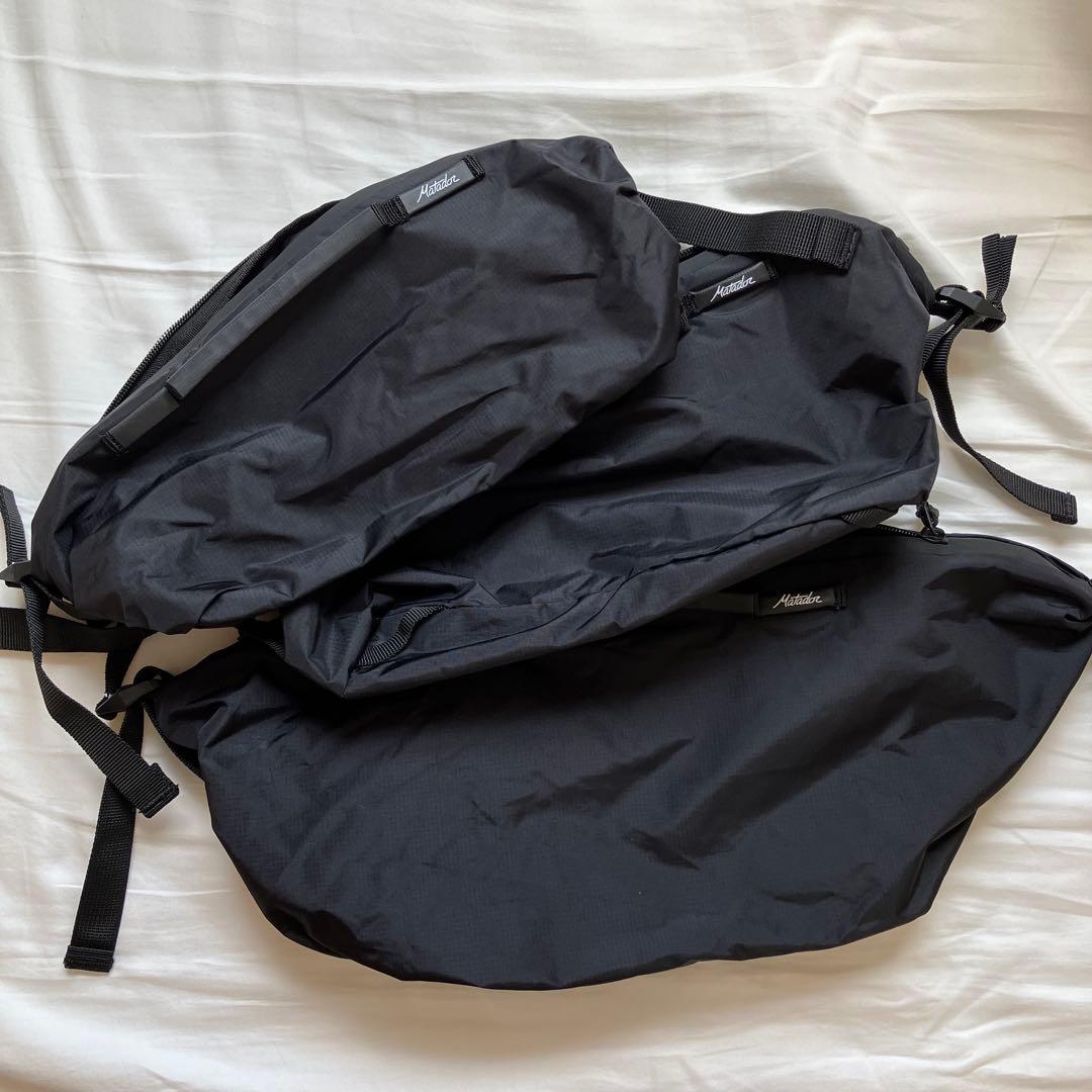 【Matador/マタドール】ギアキューブセット