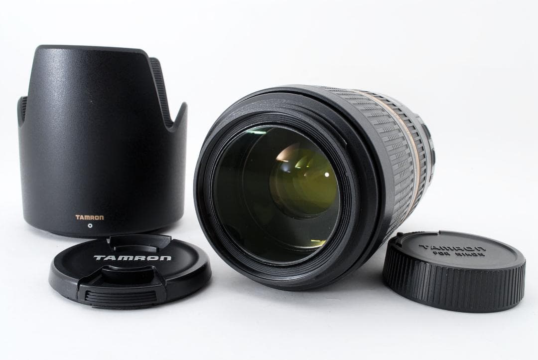 ニコンF SP 70-300mm F/4-5.6 Di VC USD(A005)