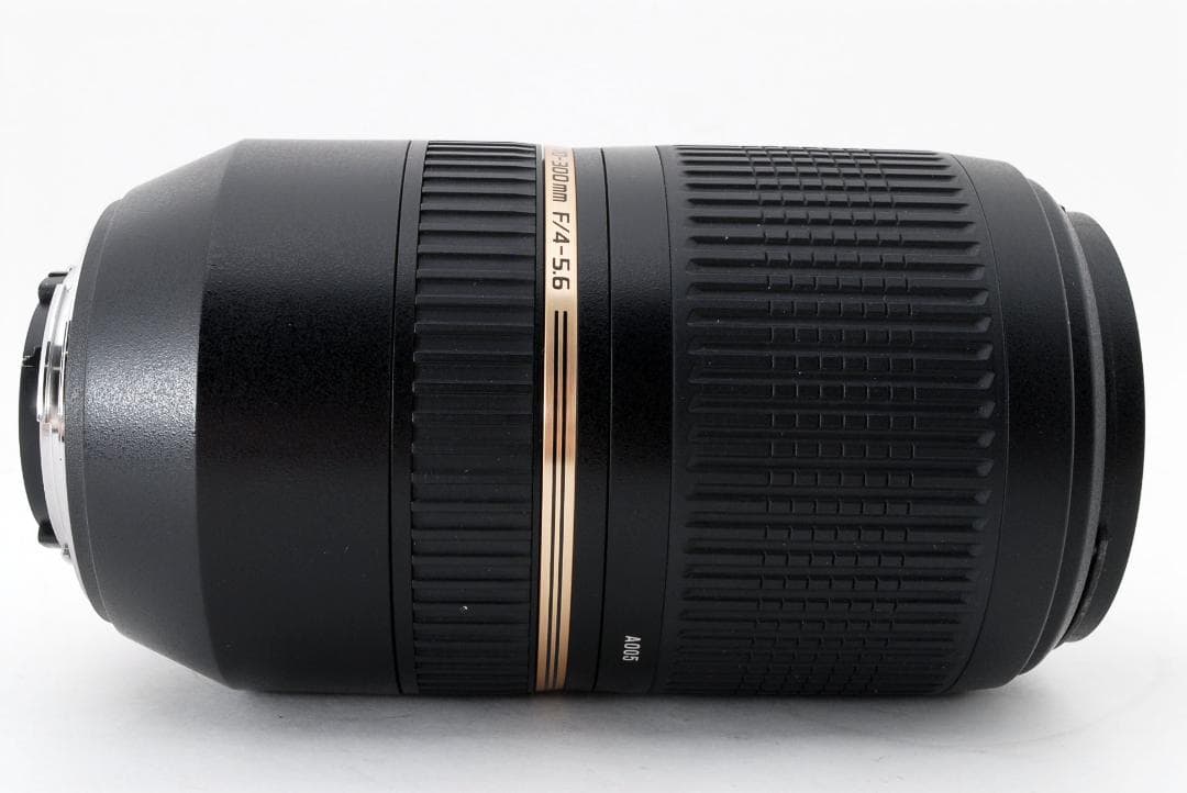 ニコンF SP 70-300mm F/4-5.6 Di VC USD(A005)
