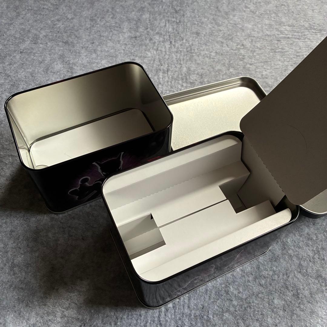 ミュウツーの逆襲　映画パンフレット　未開封カード付き