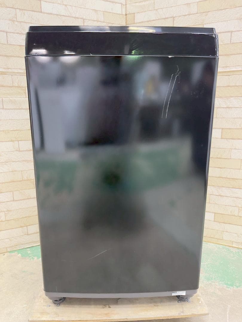 大阪送料無料★3か月保障★洗濯機★6kg★2024年★NT60L1BK★IS66