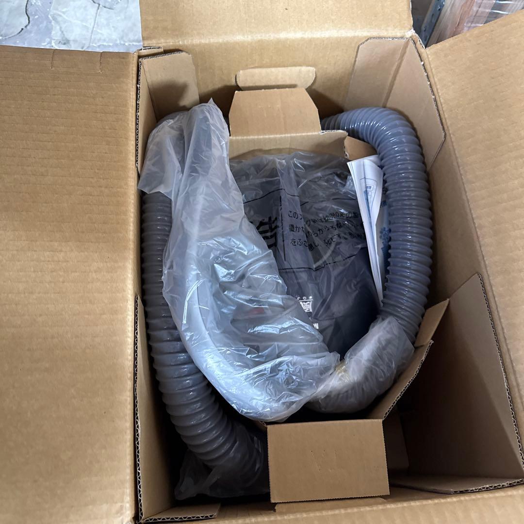 希少 未使用品 MITSUBISHI TC-SD5J-A 掃除機 廃盤 05年