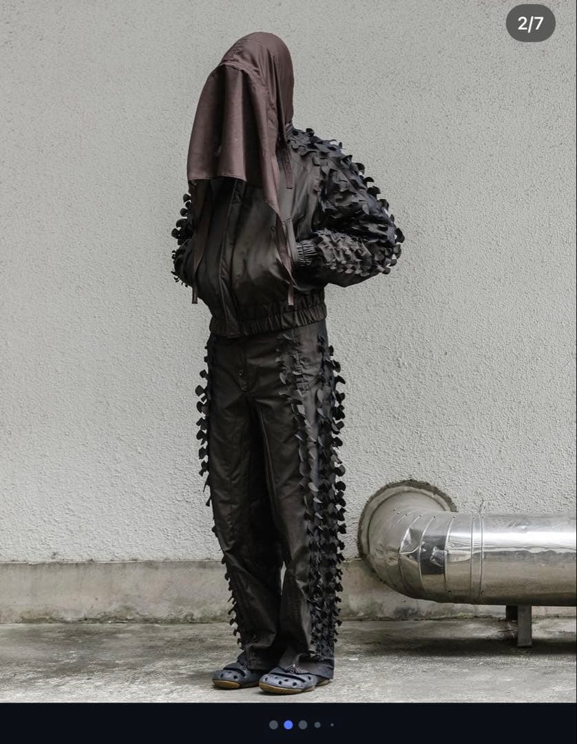 jian ye ジェンイエ