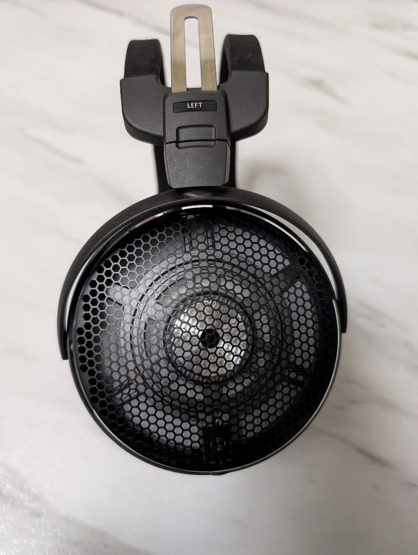 オーディオテクニカ ATH-ADX5000