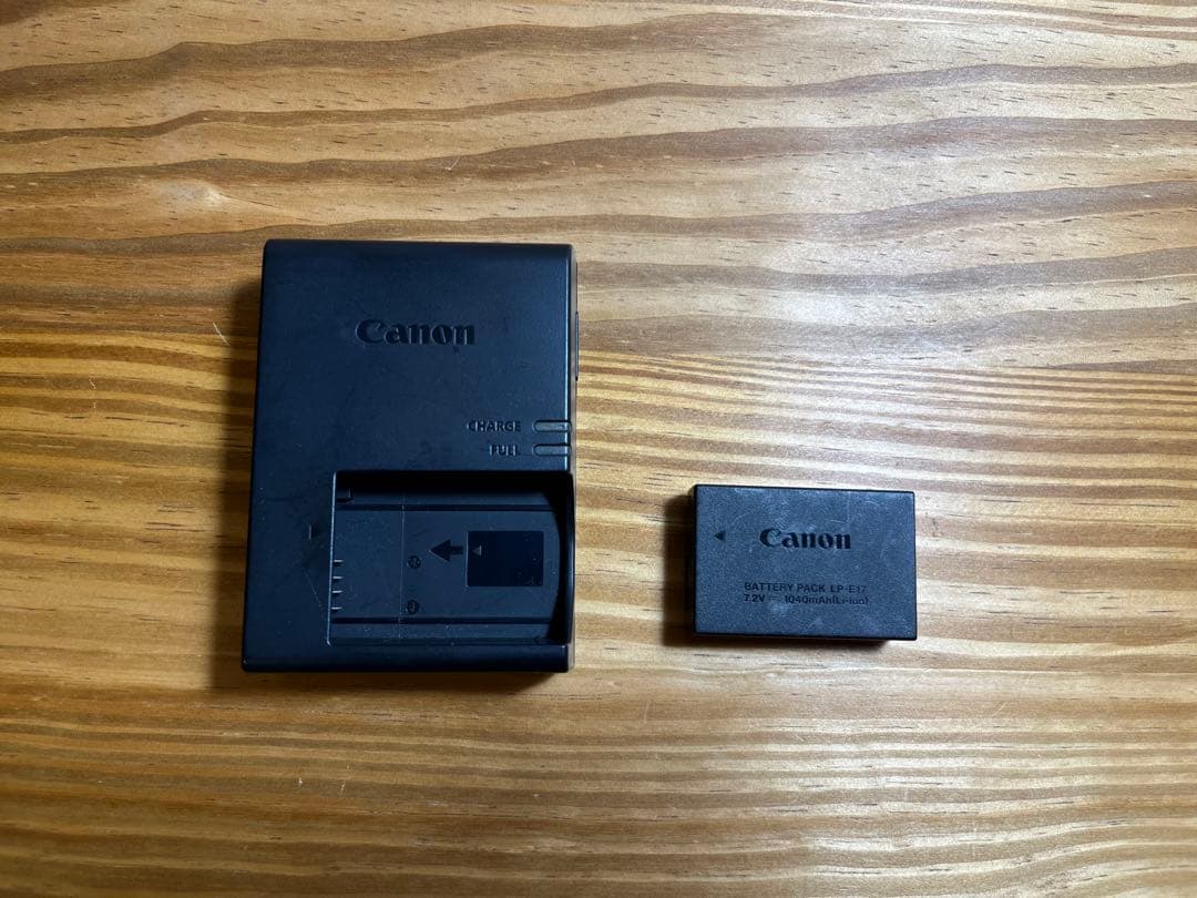 Canon EOS M5ミラーレス一眼カメラ レンズセット