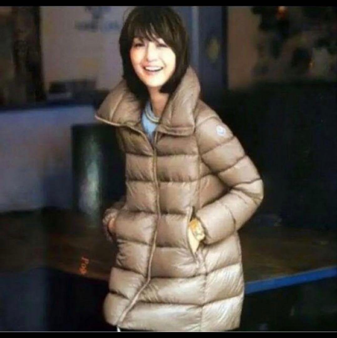 MONCLER トルシー00サイズ