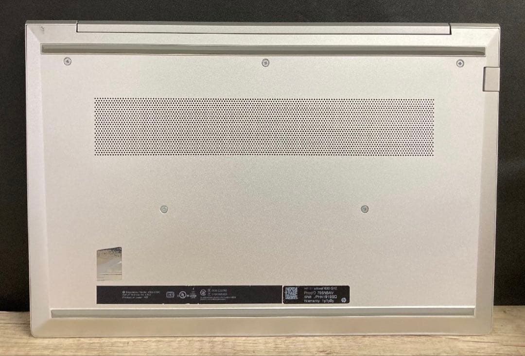 【Core i5 13世代♪】HP EliteBook 630 G10