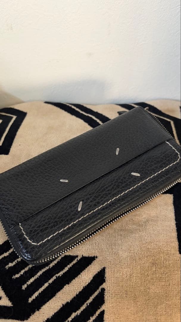 マルタンマルジェラ11 長財布 ウォレット