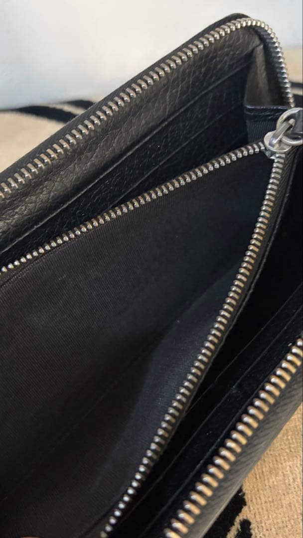 マルタンマルジェラ11 長財布 ウォレット