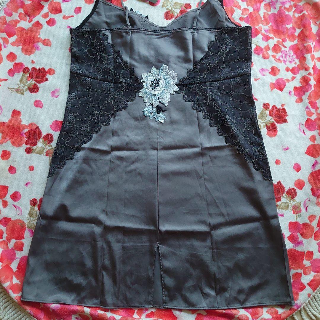 新品サルート94Gマリア・テレジアスリップ Lプレステージ店舗限定