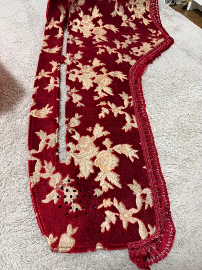 グランドプロフィア ダッシュマット ネオプリンセス 柄合わせ 最終値下げ