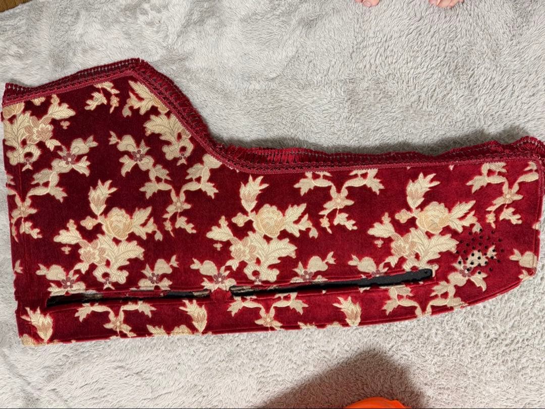 グランドプロフィア ダッシュマット ネオプリンセス 柄合わせ 最終値下げ