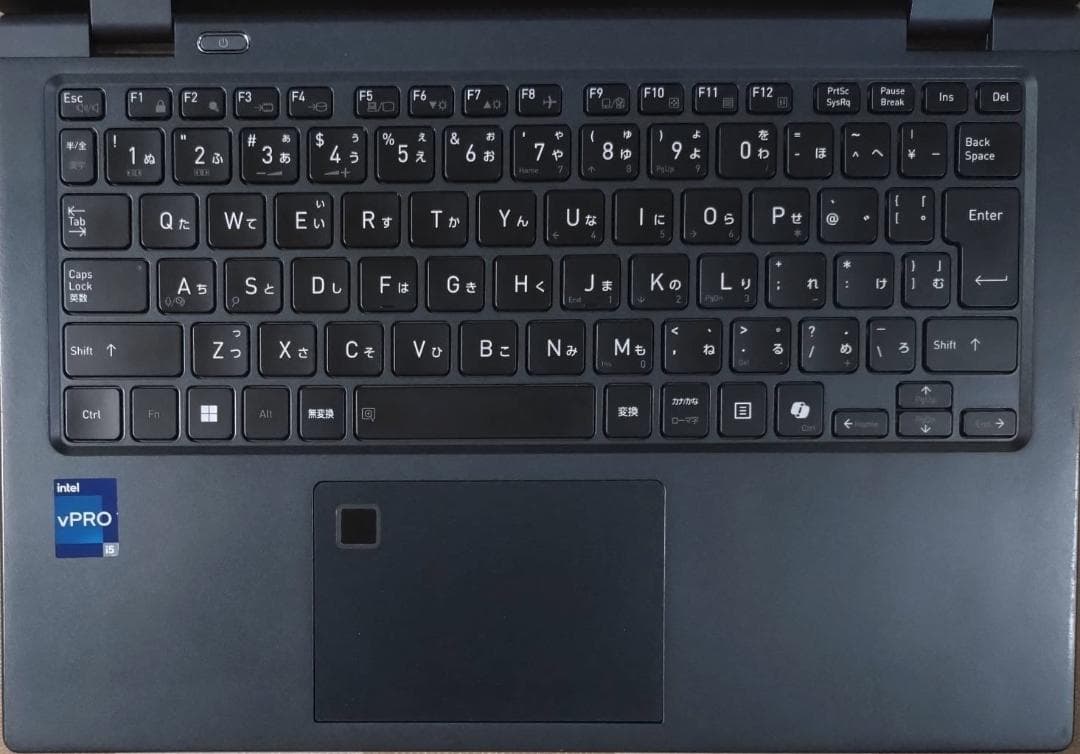 G83LY/13世代i5/SSD 512GB/16GB/FHD/13.3型/美品