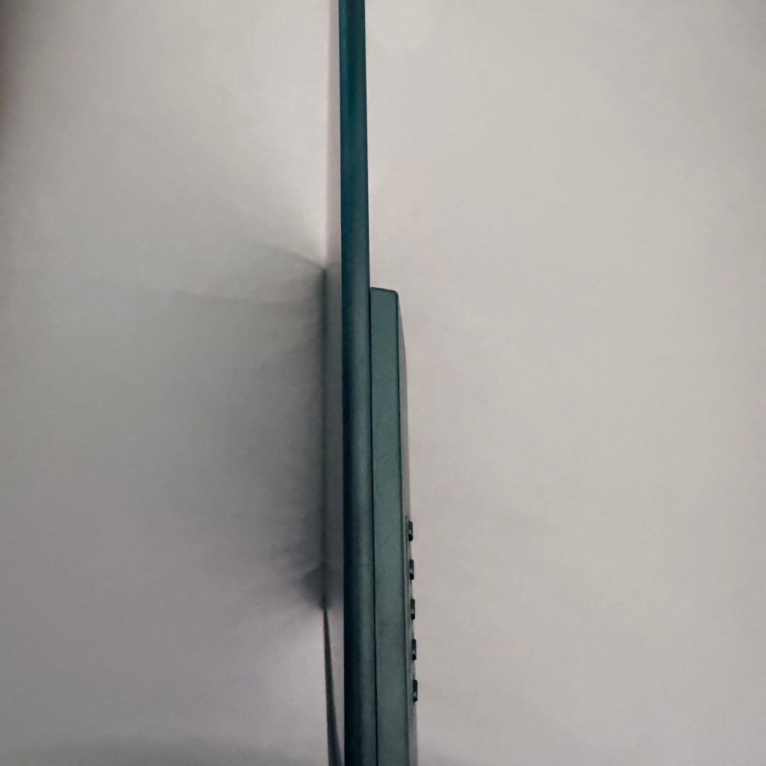 JAPANNEXT 27インチ モニター フルHD