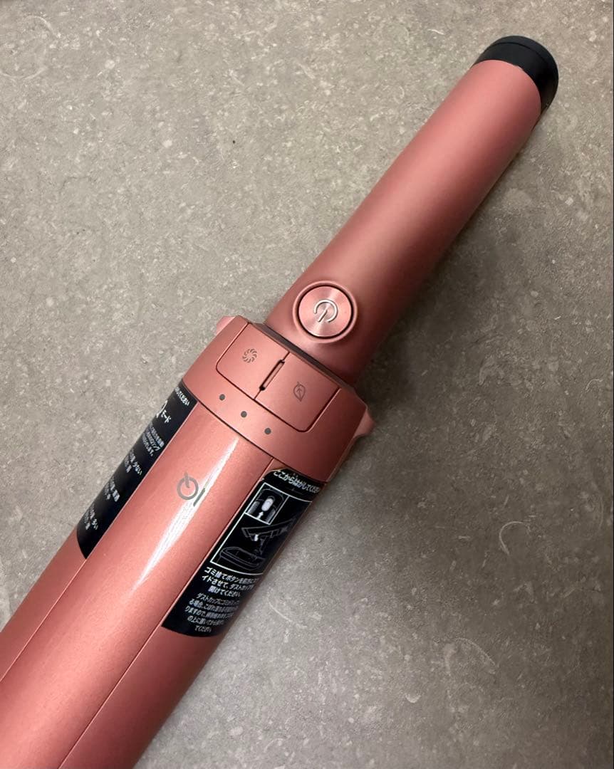 Shark◇EVOPOWER SYSTEM NEO II テラコッタ