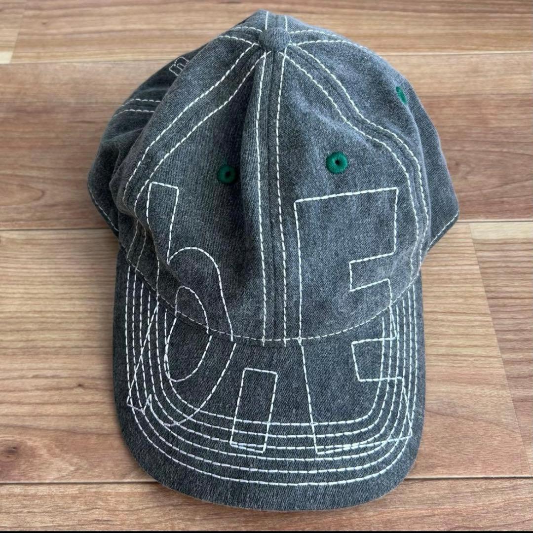 b.Eautiful キャップ