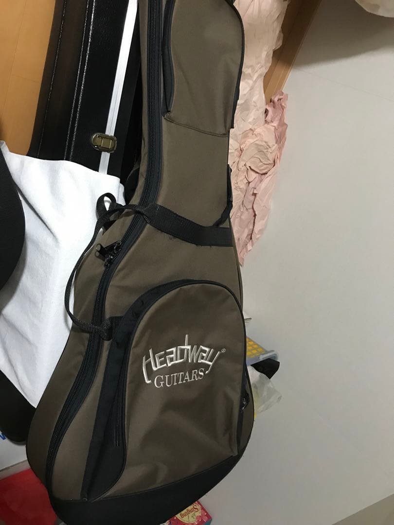 キャッツアイ　CE-400CF D-18コピーモデル　トップ単板