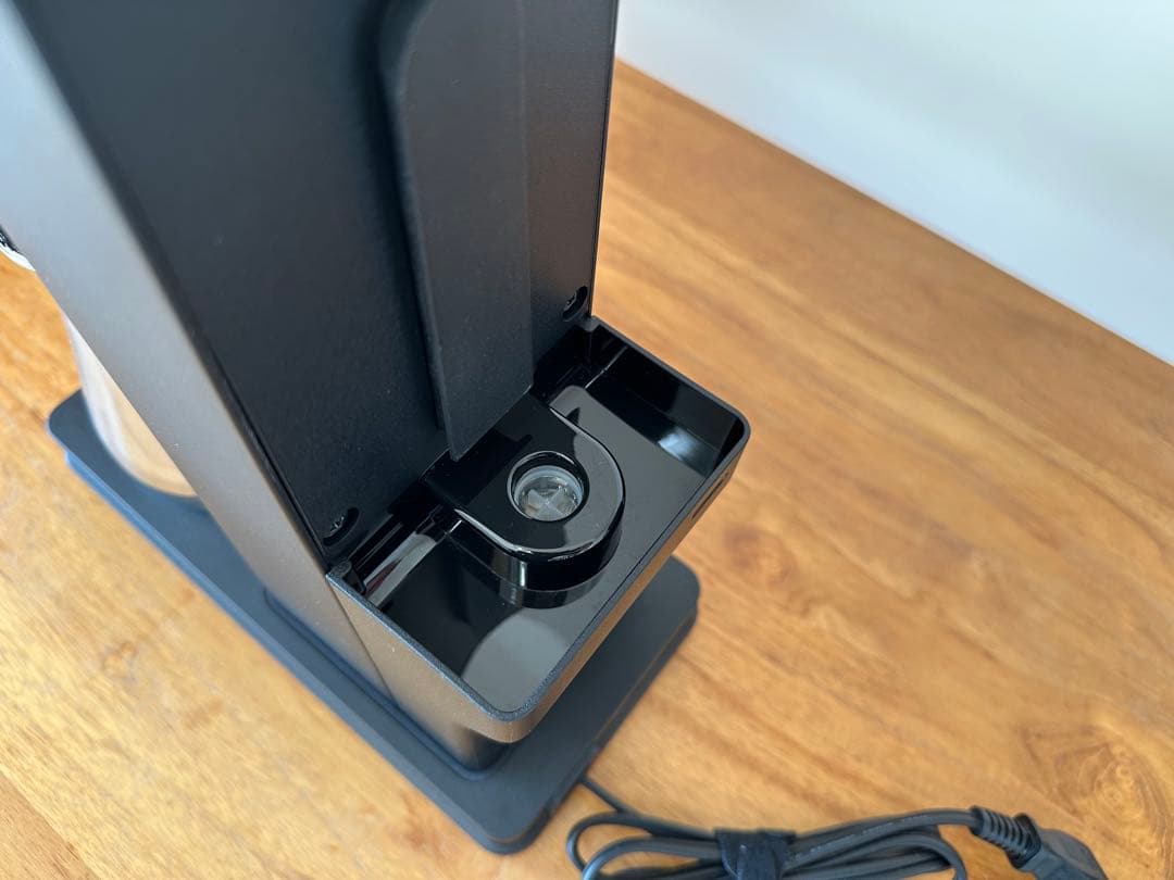 BALMUDA The Brew K06A-BK バルミューダ　ザブラック　本体