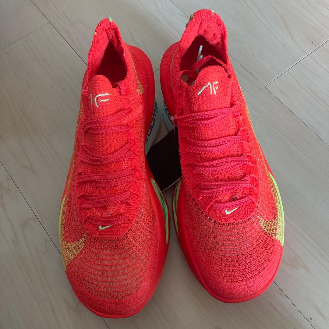 NIKEアルファフライnext %3