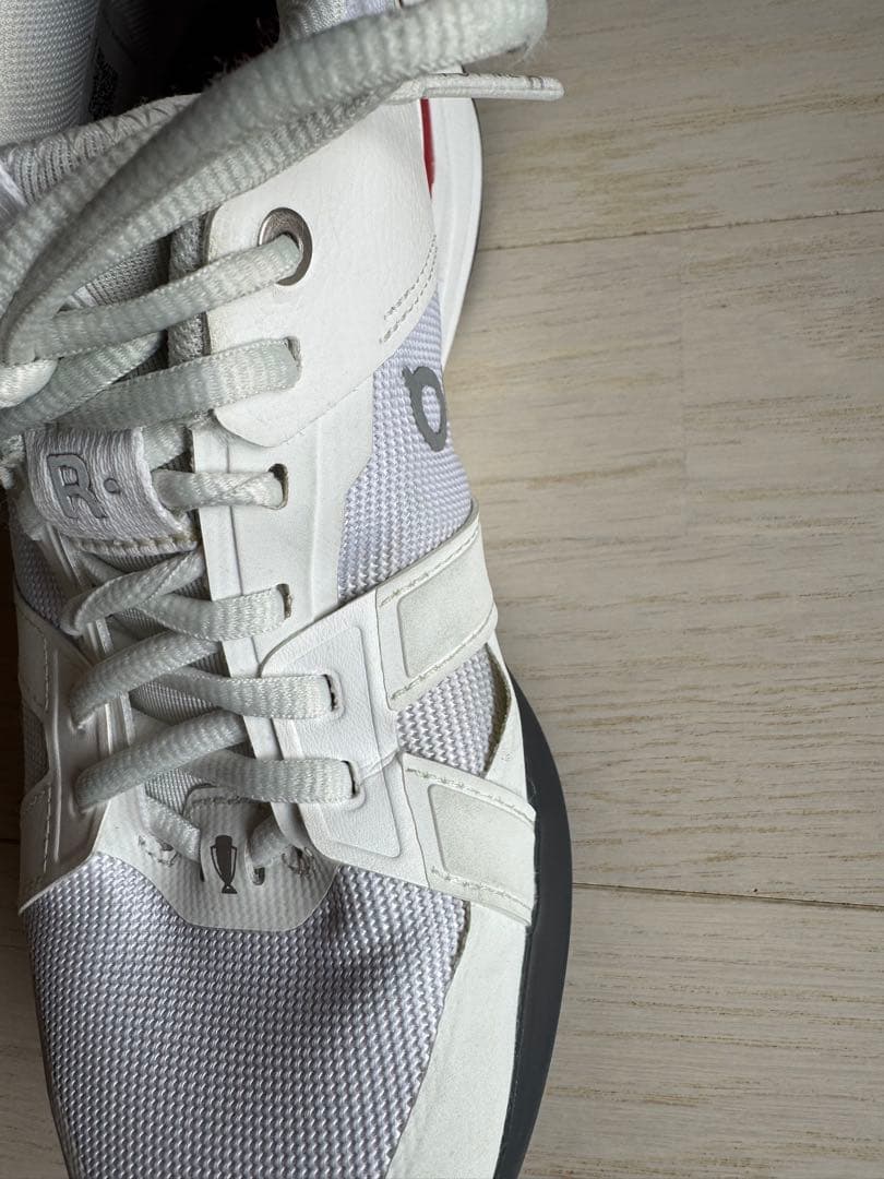 オン ロジャークラブハウスプロLC メンズ25.5cmマルチコート用