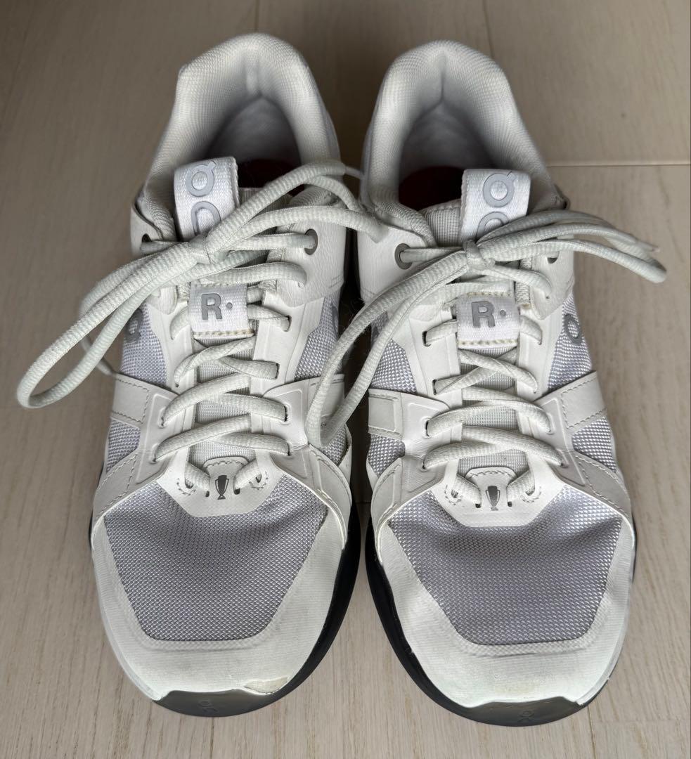 オン ロジャークラブハウスプロLC メンズ25.5cmマルチコート用