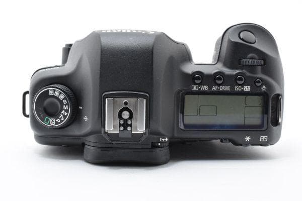 キャノン Canon EOS 5D Mark ll 一眼レフカメラ　#3470