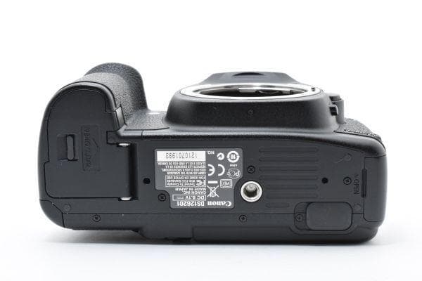 キャノン Canon EOS 5D Mark ll 一眼レフカメラ　#3470