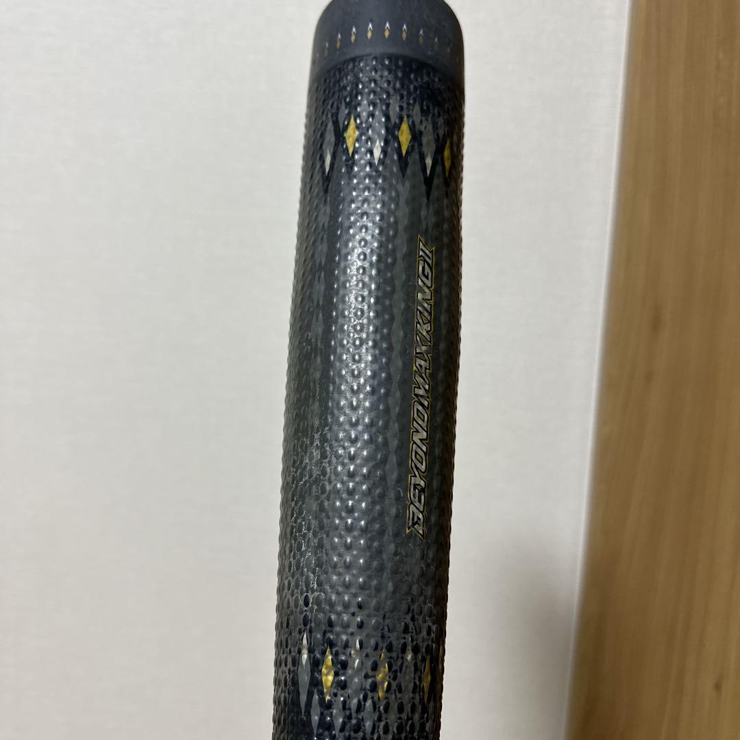 希少品⭐️MIZUNO ビヨンドマックスキングⅡ 侍ジャパン限定モデル 軟式