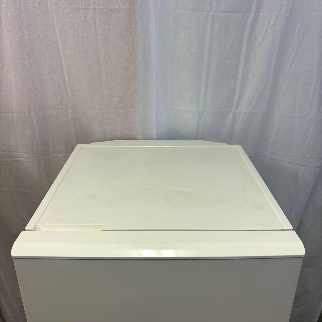 無印良品冷蔵庫•現状品