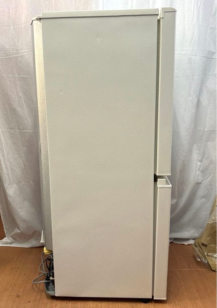 無印良品冷蔵庫•現状品