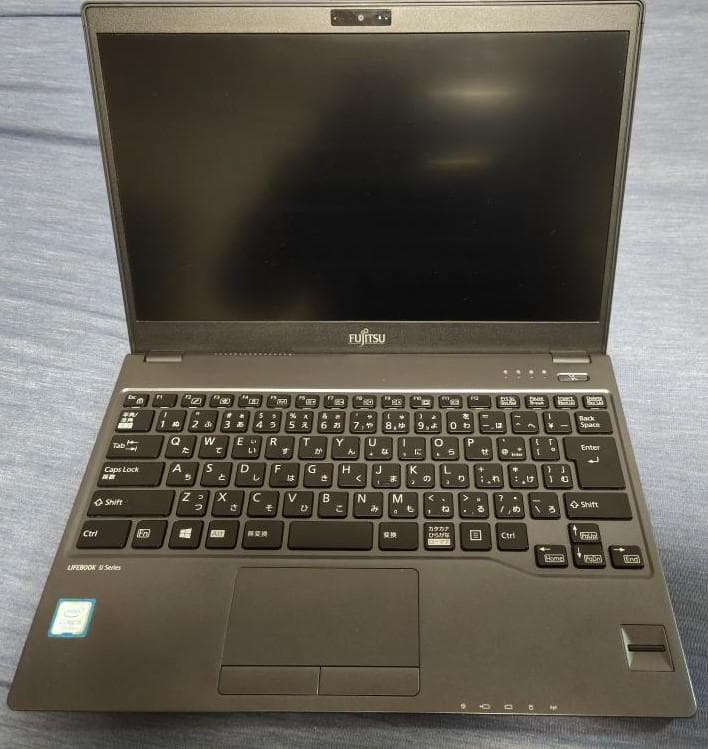 富士通 FMV LIFRBOOK U-939 Core i5-8365U