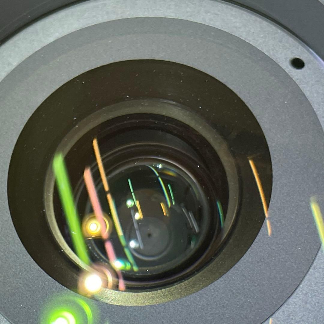 レンズ(ズーム) Nikon AF-S DX 18-200mm 3.5-5.6G ED VR II