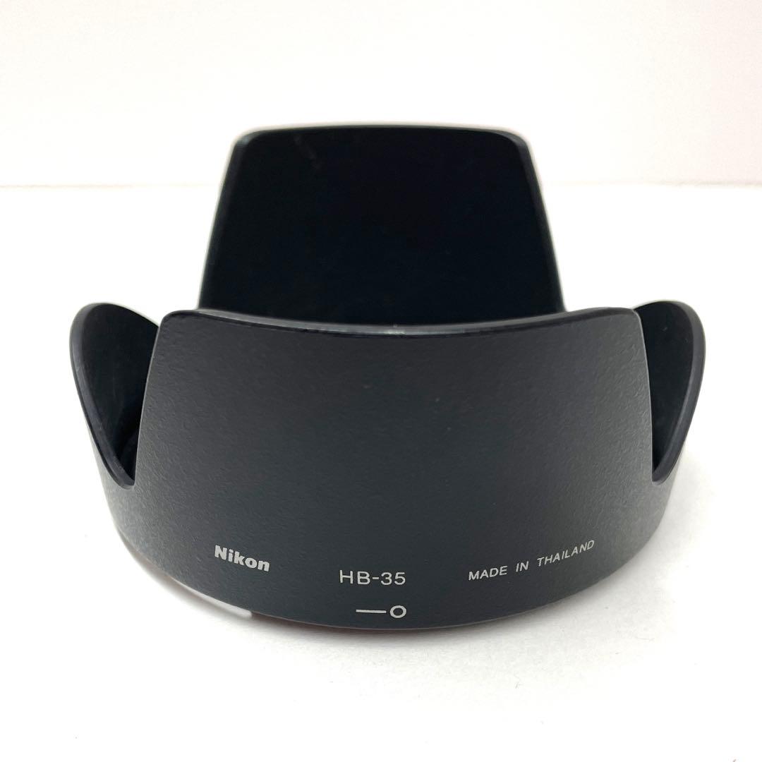 レンズ(ズーム) Nikon AF-S DX 18-200mm 3.5-5.6G ED VR II