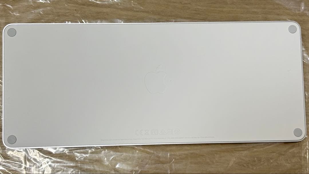 Apple Magic Keyboard JIS 現行品 純正 未使用