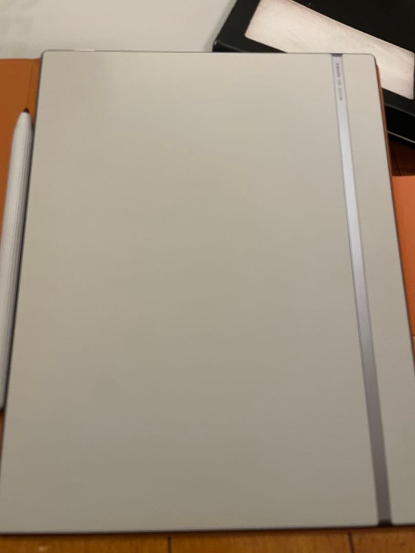 Boox Go 10.3 電子ペーパー、電子書籍リーダー