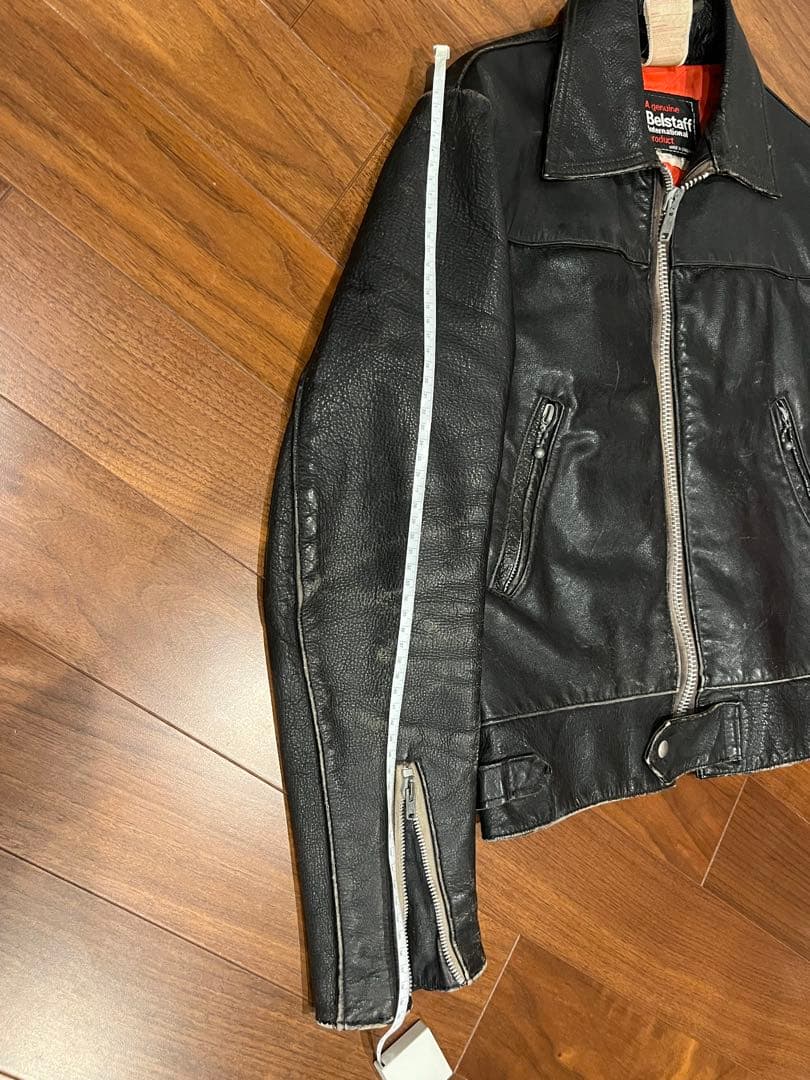 Belstaff ベルスタッフ　シングルライダース