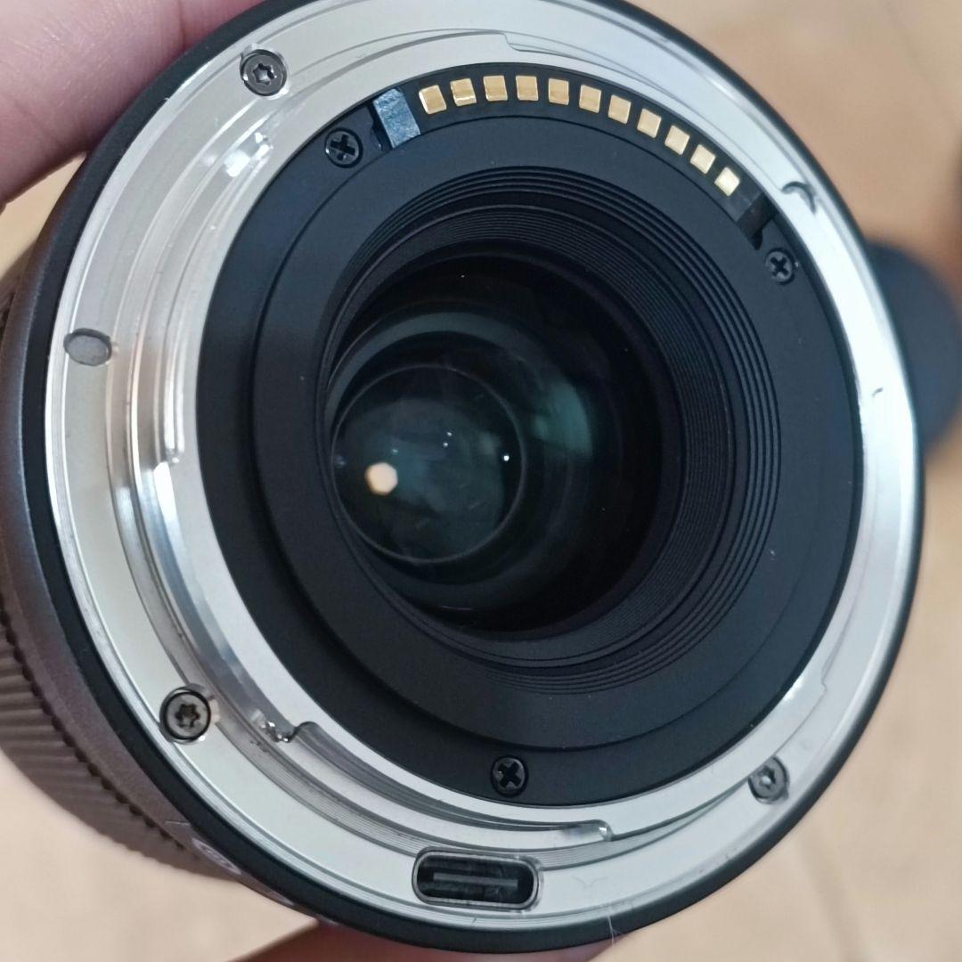 VILTROX 40mm F2.5　NIKON Zマウント