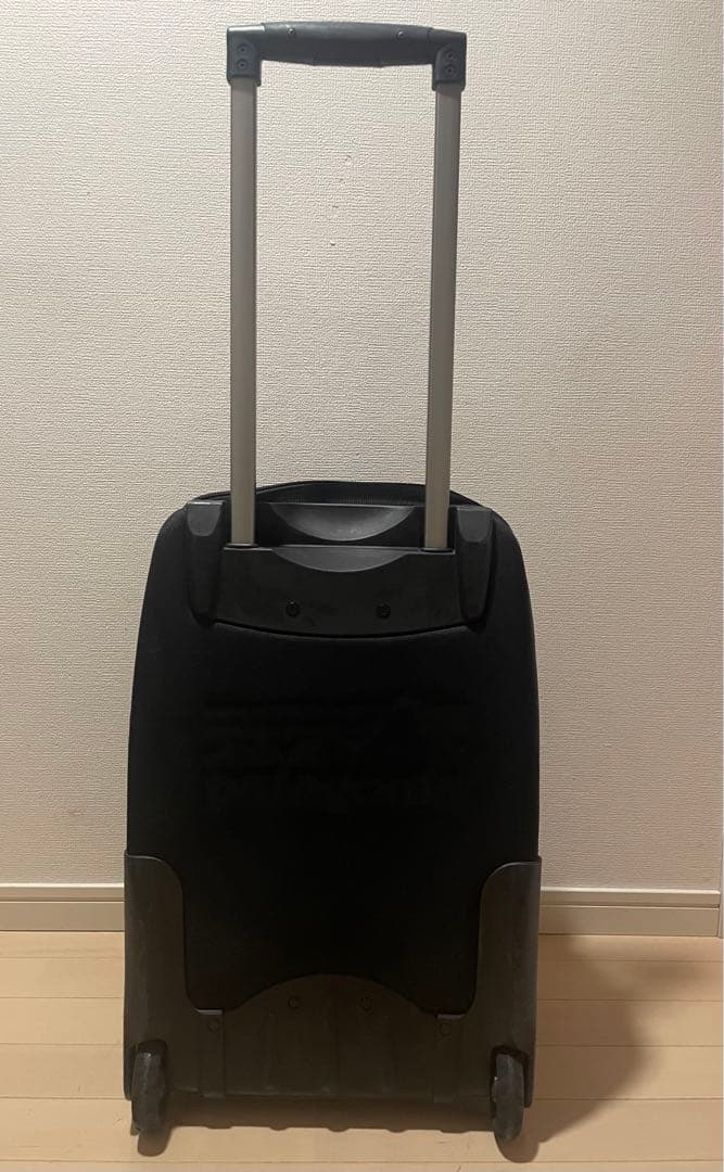 ASDFG　【廃盤品　レアヴィンテージ】パタゴニア キャリーバッグ