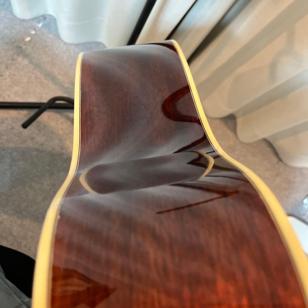 Eastman E10 SS 【book13さん専用】