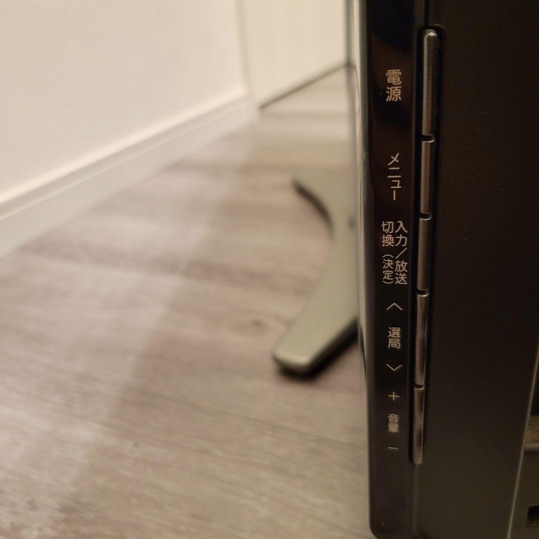 シャープ 液晶テレビ 32V SHARP テレビ