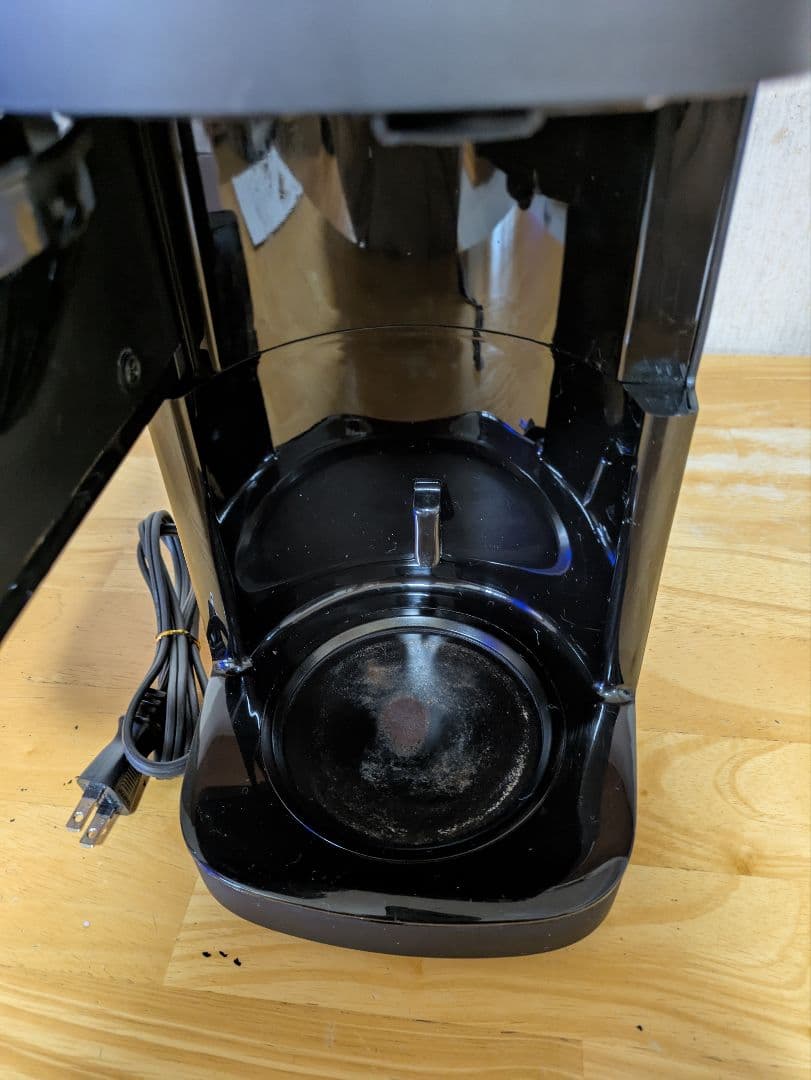 siroca コーヒーメーカー カフェばこPRO SC-C251