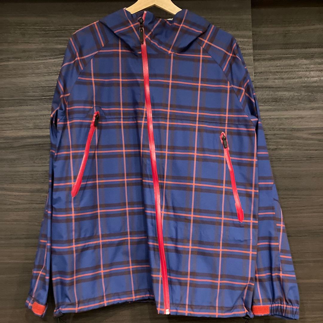 BURTON iDiom スノーボードジャケット　L