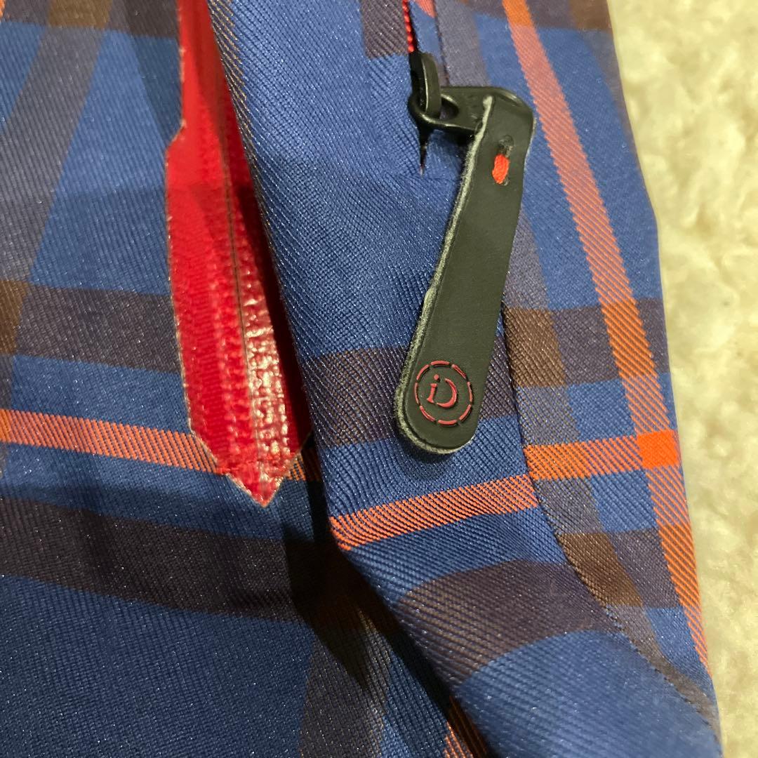 BURTON iDiom スノーボードジャケット　L