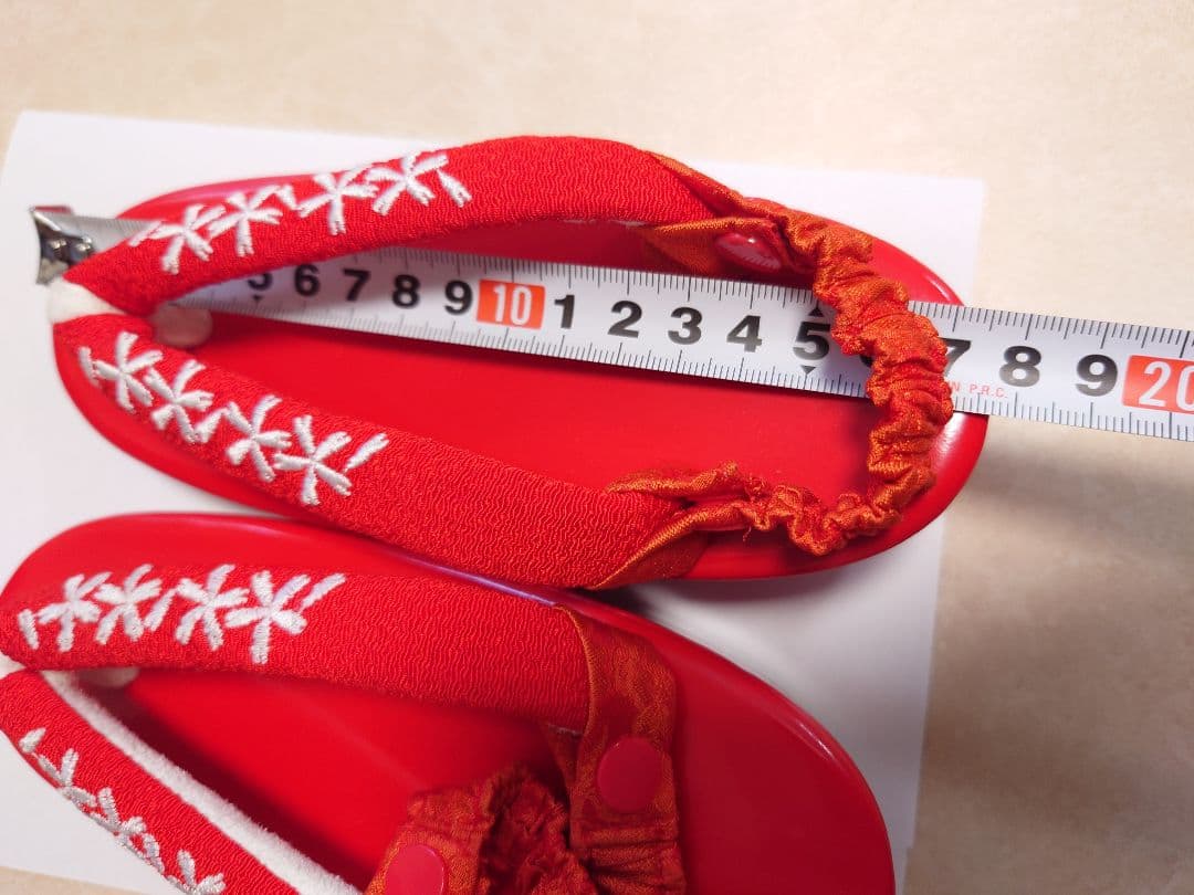 七五三 着物 3歳 女の子 フルセット