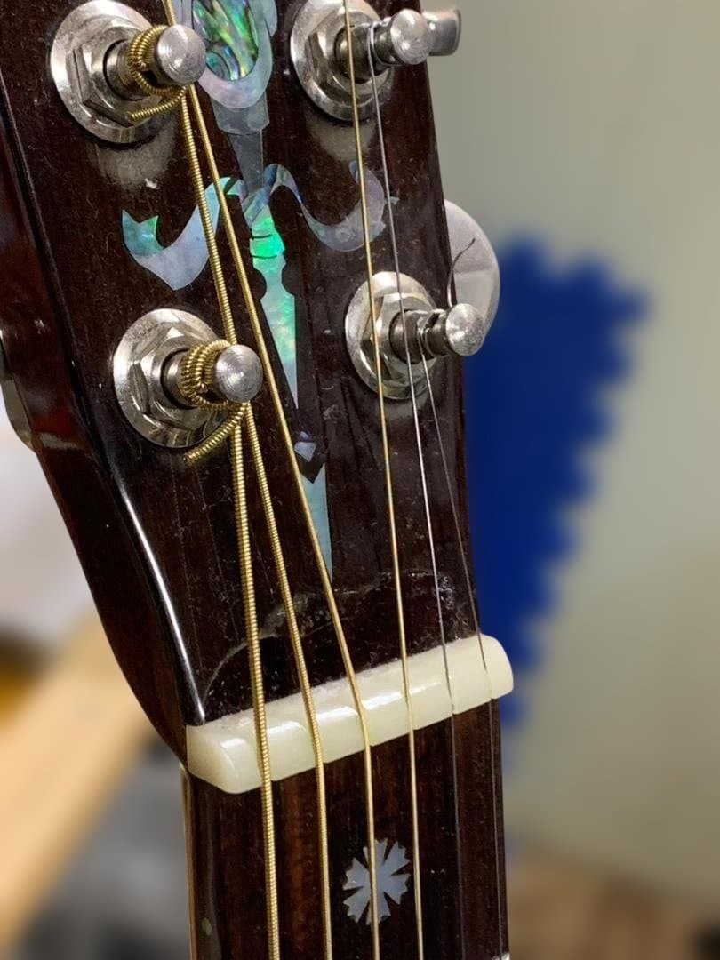 ヘッドウェイ HCF-500R オール単板（生産完了品）